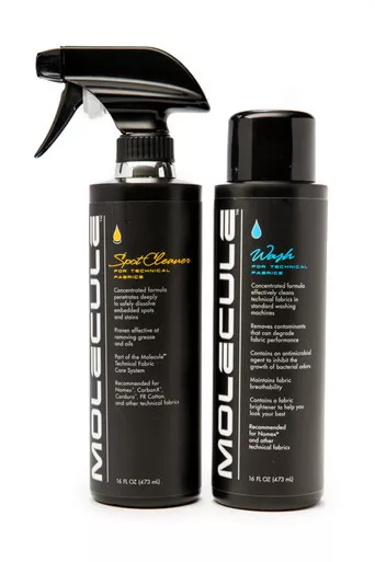 Wash Kit 16oz MOLMLWK162