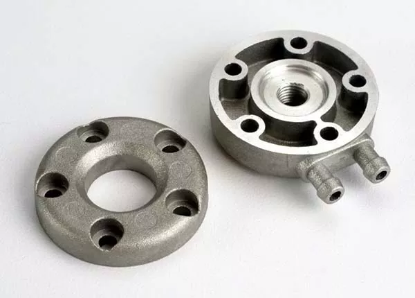 Water-Cooled Marine Head (TRX 2.5, TRX 2.5R)