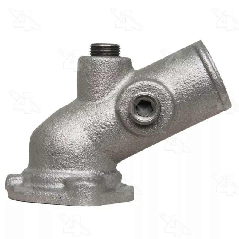 WATER OUTLET