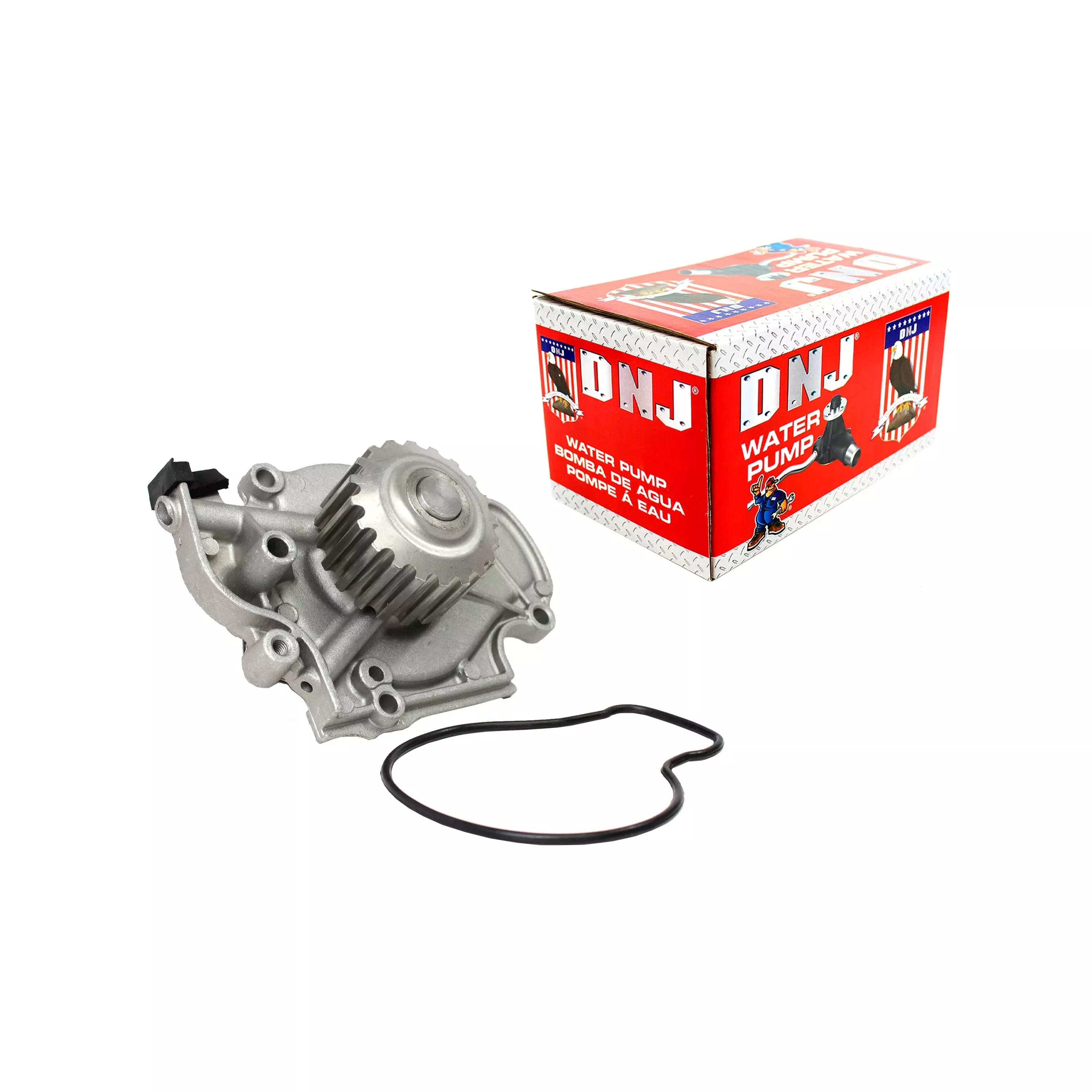 Water Pump 1990-2002 Acura,Honda,Isuzu 2.2L-2.3L