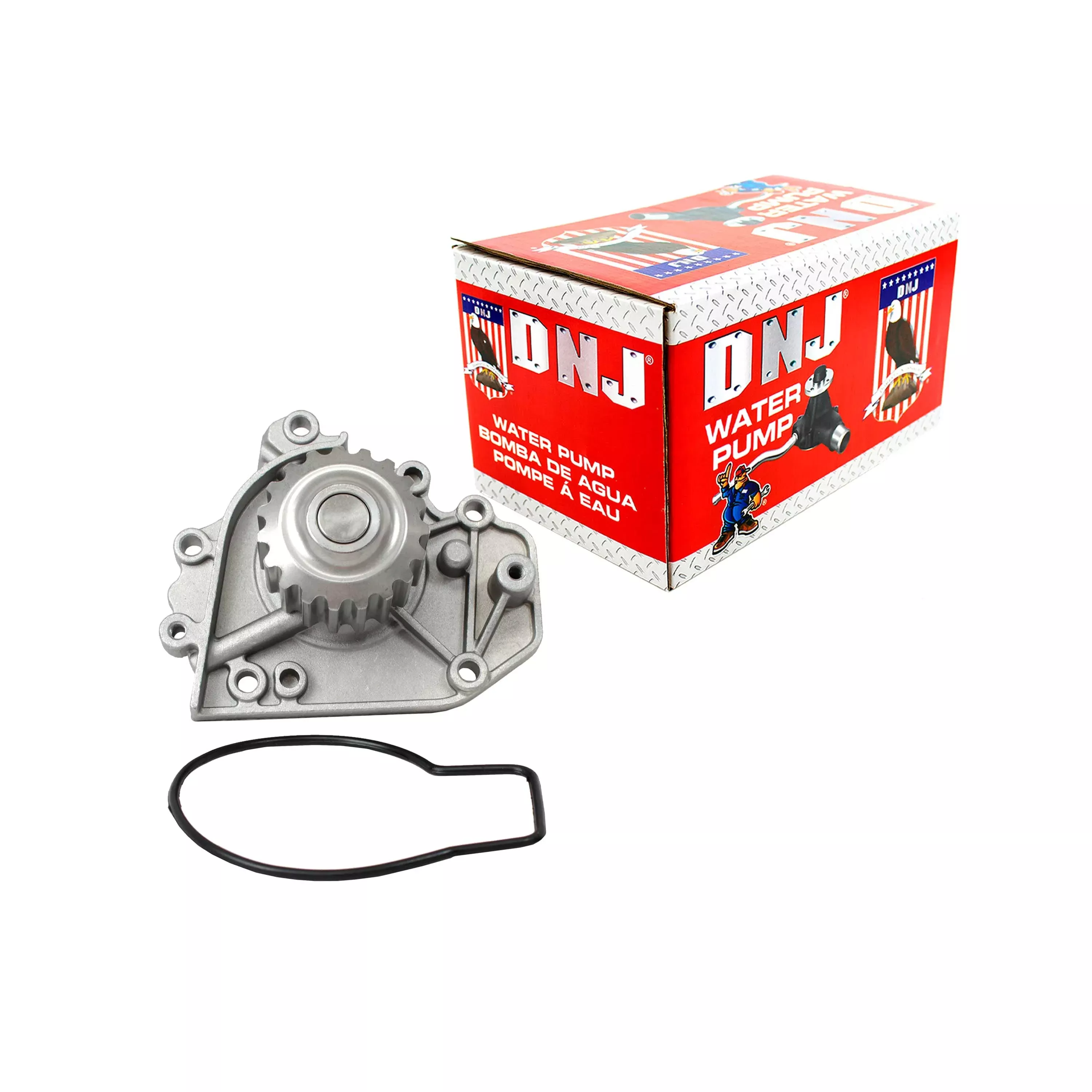 Water Pump 1996-2001 Acura,Honda 1.8L-2.0L