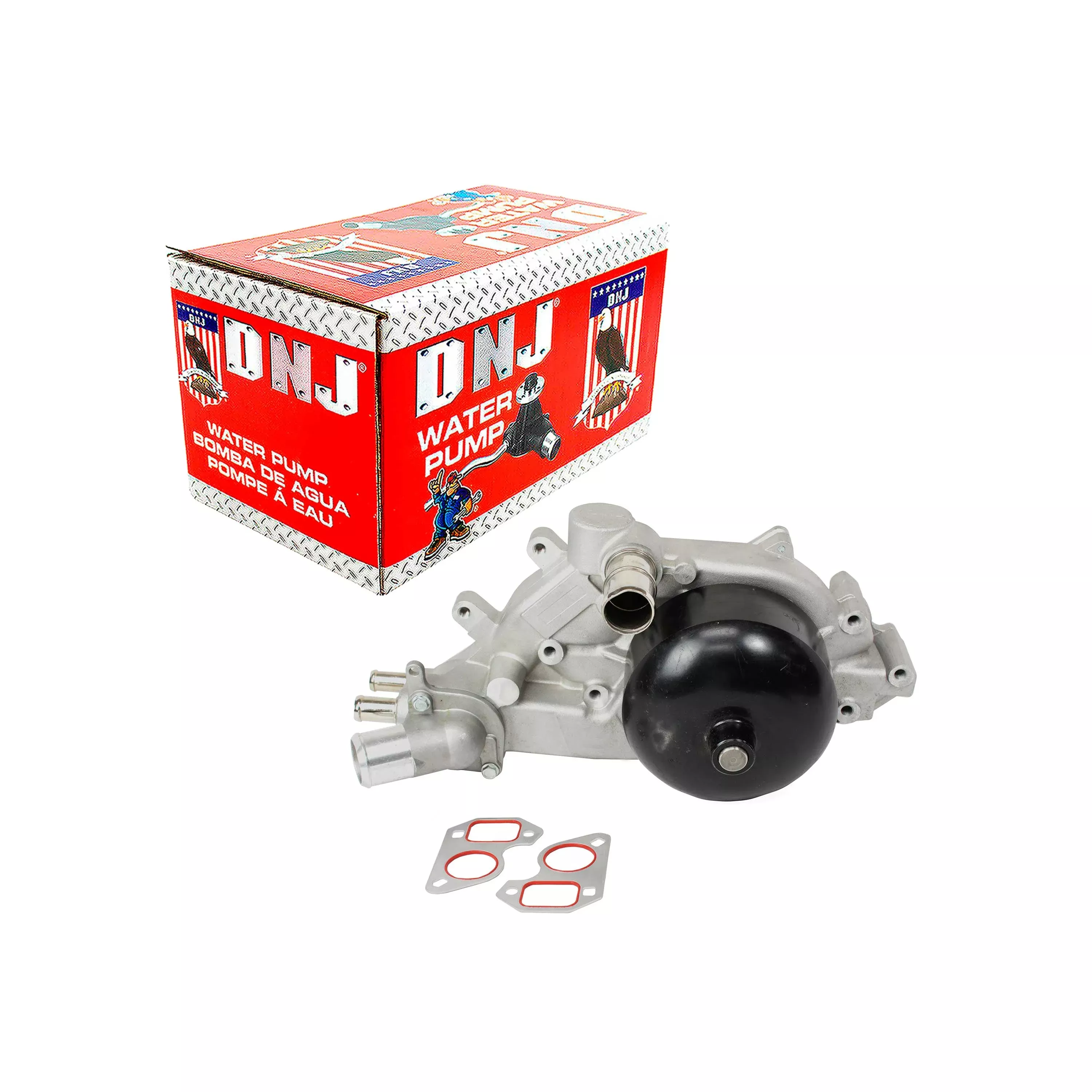 Water Pump 1997-2006 Chevrolet,Pontiac 5.7L-6.0L