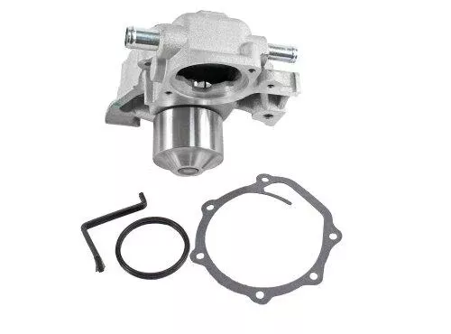 Water Pump 2006 Subaru 2.5L