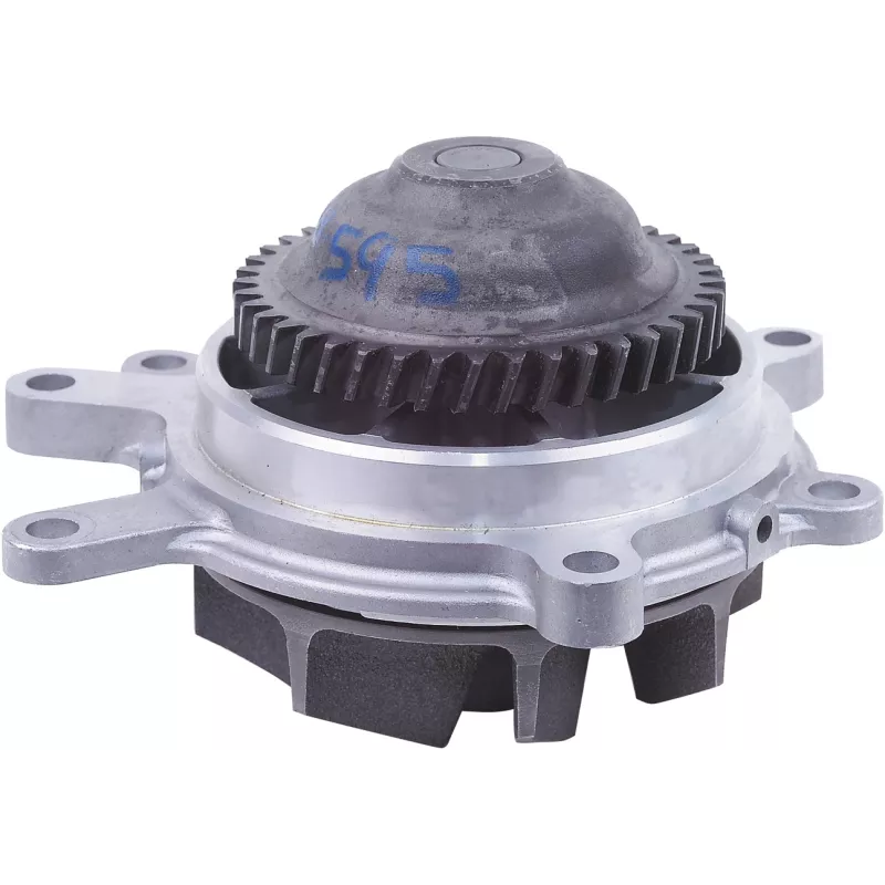 WATER PUMP 6.6 DURAMAX