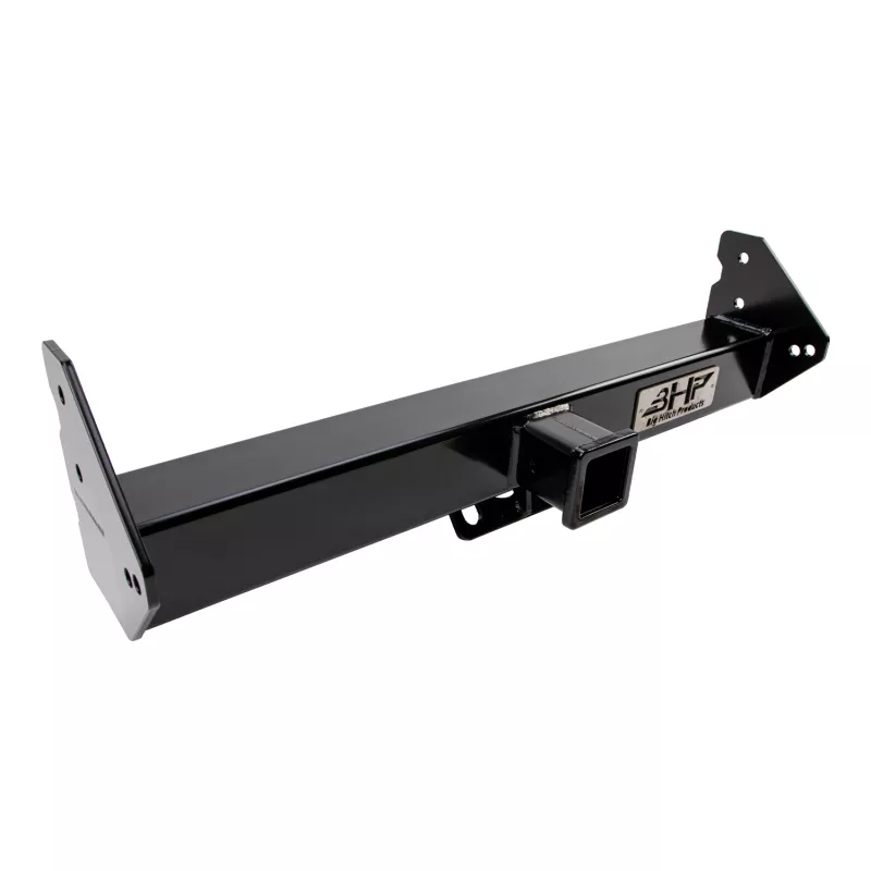 WCF Receiver Hitchs