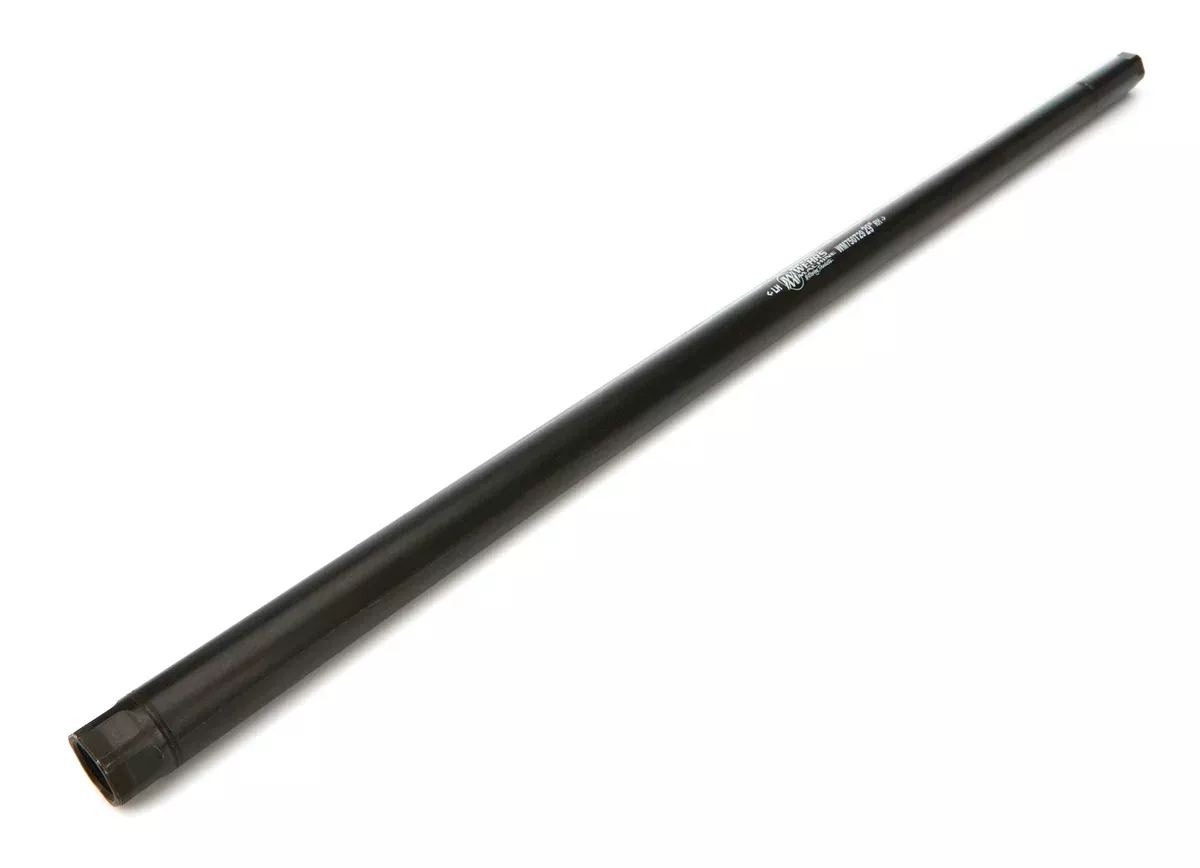 Wehrs Machine & Racing Products 26in Suspension Tube 3/4in-16 WM750T26