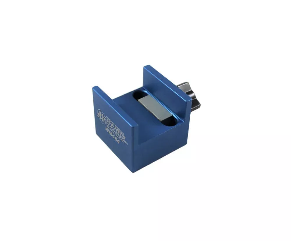 Wehrs Machine & Racing Products ADJUSTABLE SIPE SETTER WM484