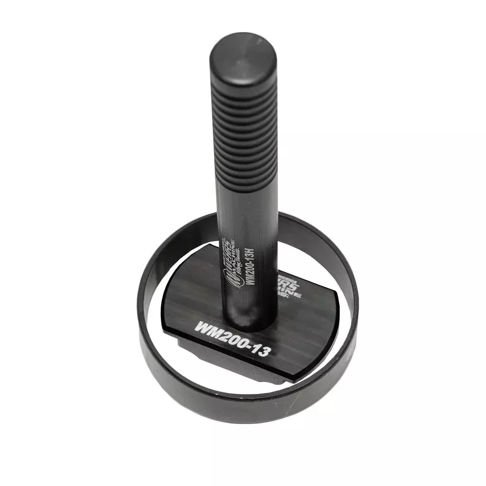 Wehrs Machine & Racing Products Bearing Tool Birdcage Install / Removal WM200-13