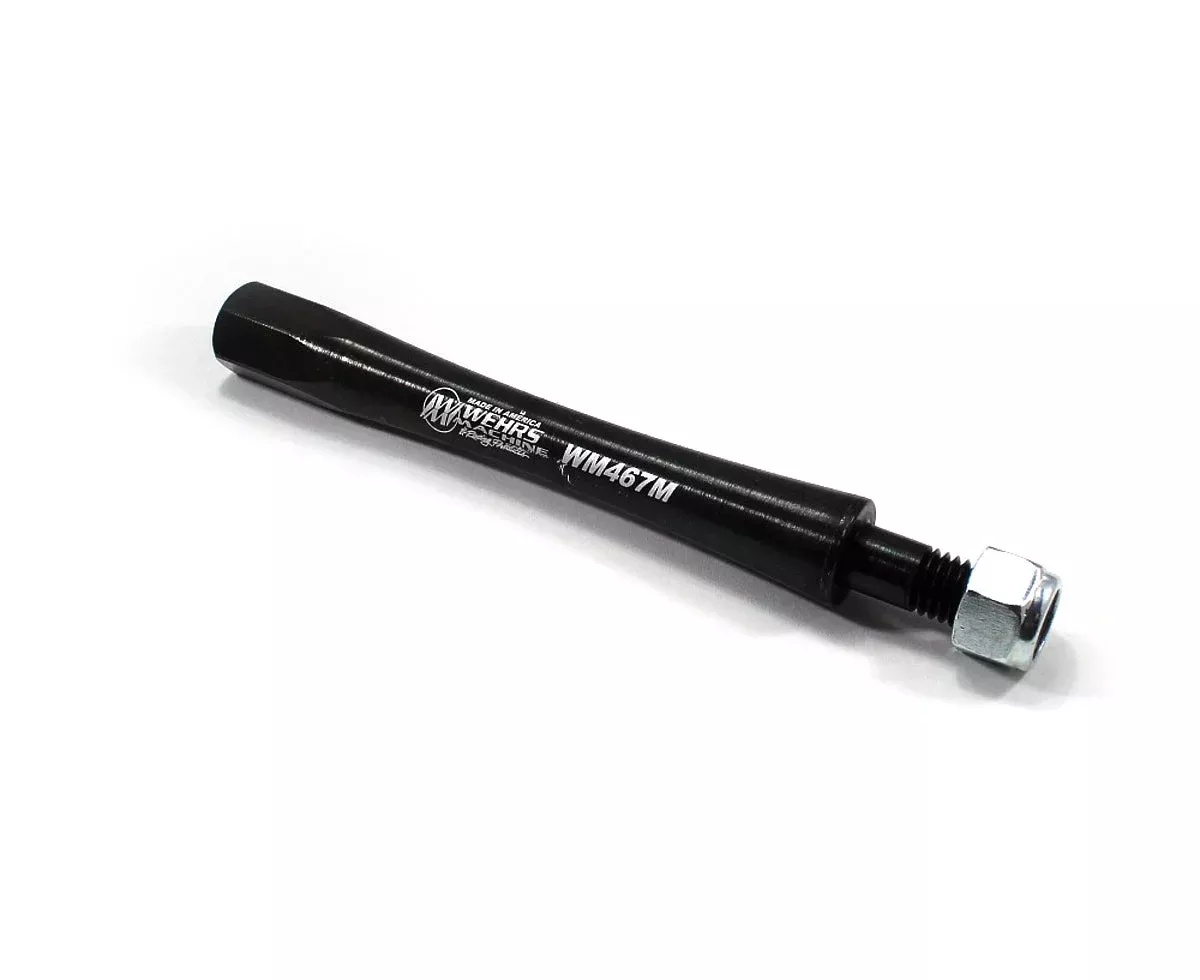 Wehrs Machine & Racing Products Bolt Metric Stuf Idler Arm Bolt WM467M