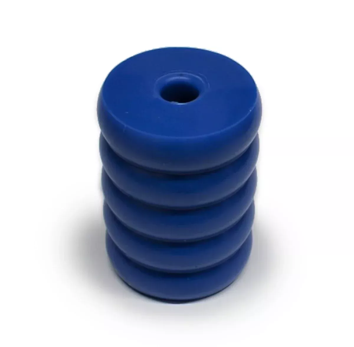 Wehrs Machine & Racing Products Bushing Pull-Bar Blue 3-60 / 2-80 Durometer WM660B-1