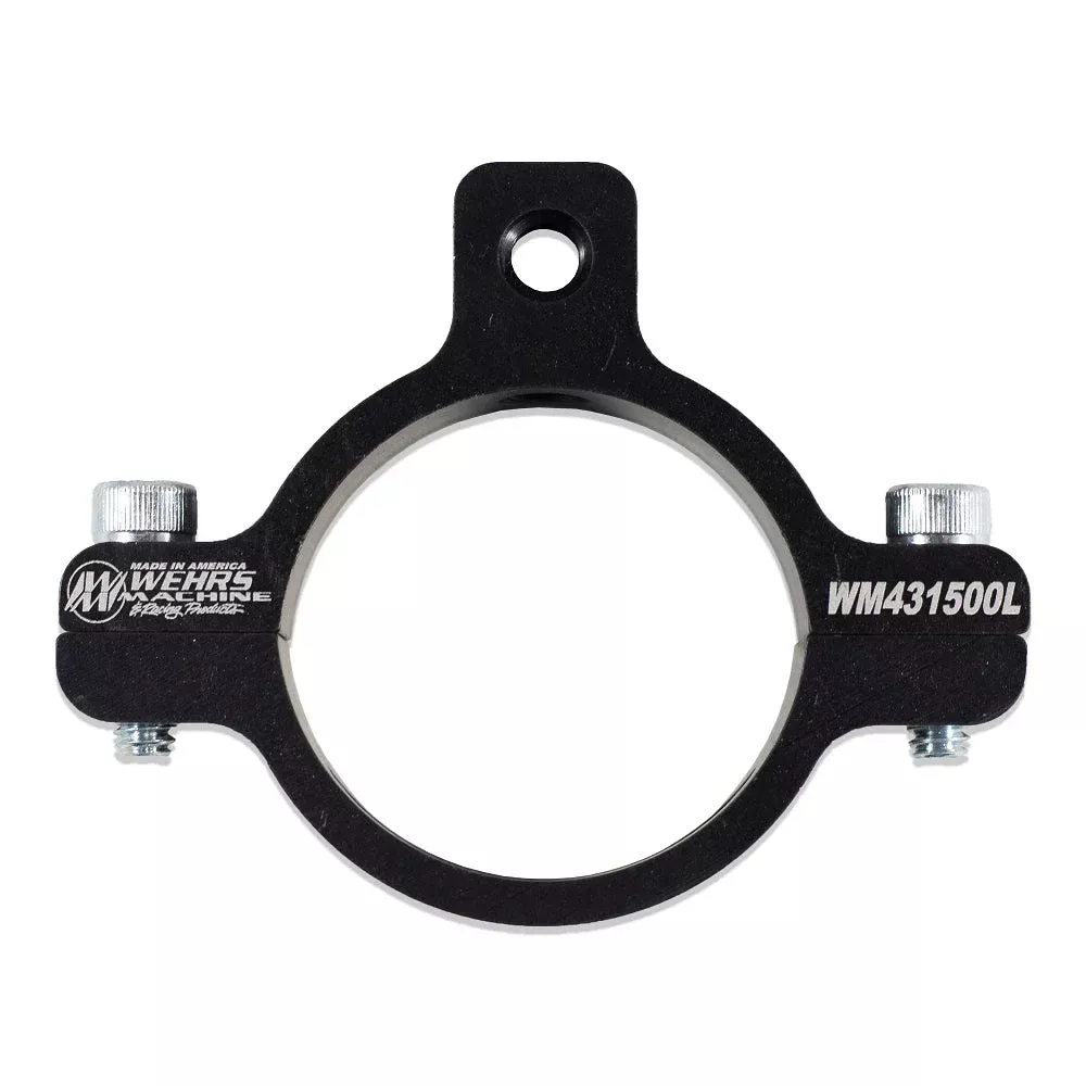 Wehrs Machine & Racing Products Clamp Accessory 1-1/2in Lightweight WM431500L