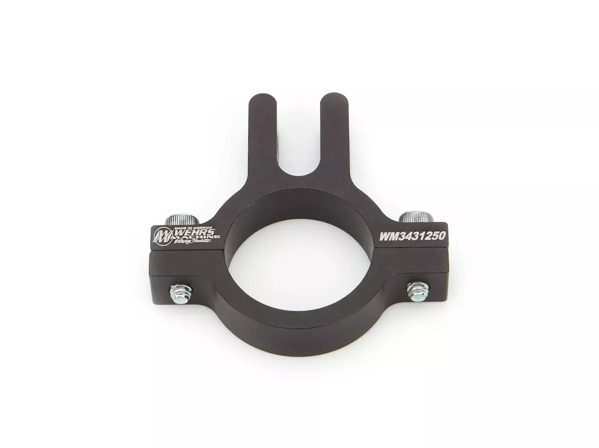 Wehrs Machine & Racing Products Clamp Lower Control Arm Droop WM3431250