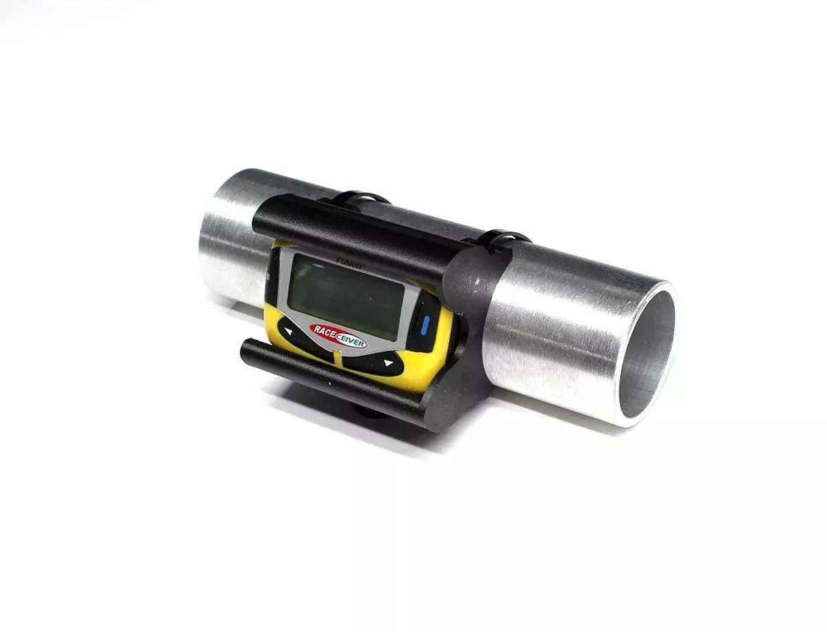 Wehrs Machine & Racing Products Fusion Raceceiver 1-3/4 in Tube Mount WM429F