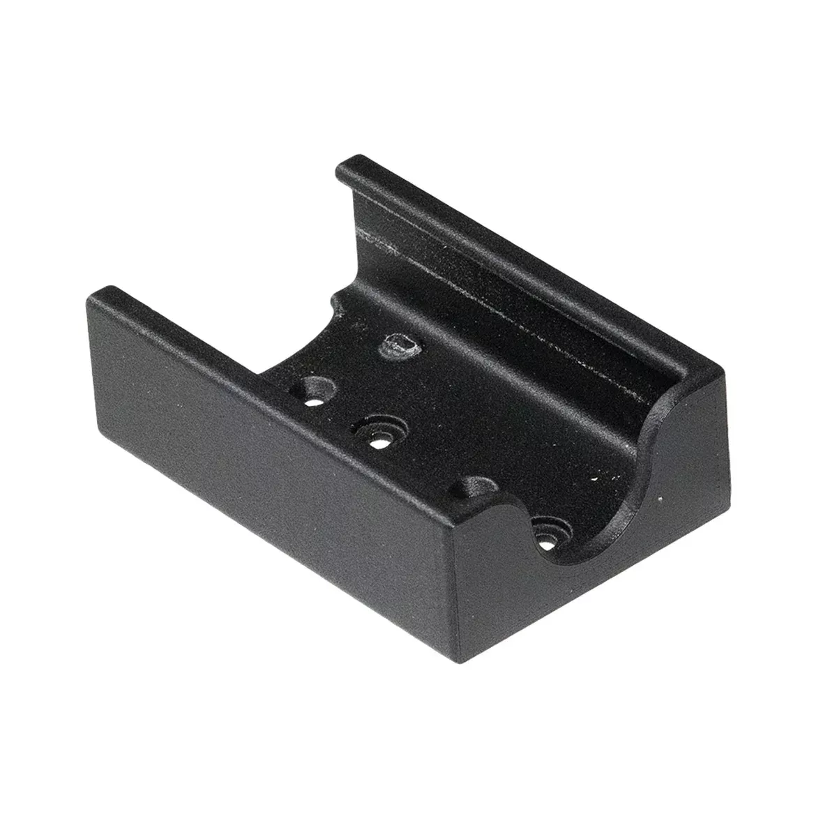 Wehrs Machine & Racing Products Nitro Bee Radio Flat Mount WM429NBF