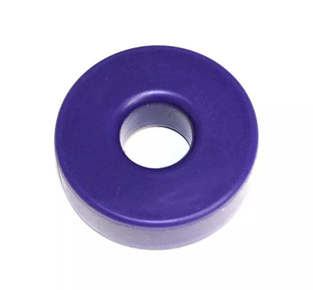 Wehrs Machine & Racing Products Puck .750 inch Thick Purple 2.125 inch OD 80 Durometer WM360-750-2125-80