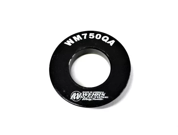 Wehrs Machine & Racing Products Quick Adj Puck Spacer 3/4in WM750QA