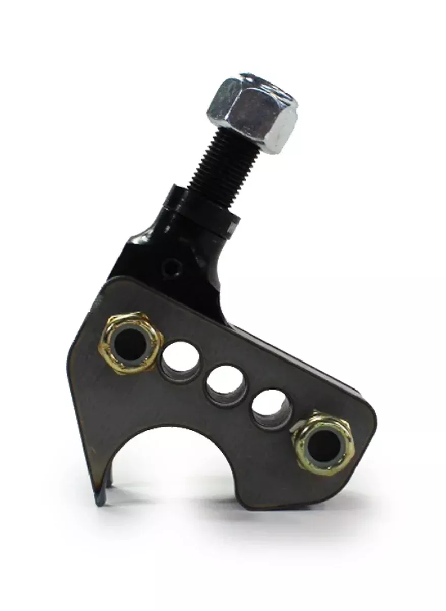 Wehrs Machine & Racing Products Shock Mount Adjustable Raised WM446-1-1250