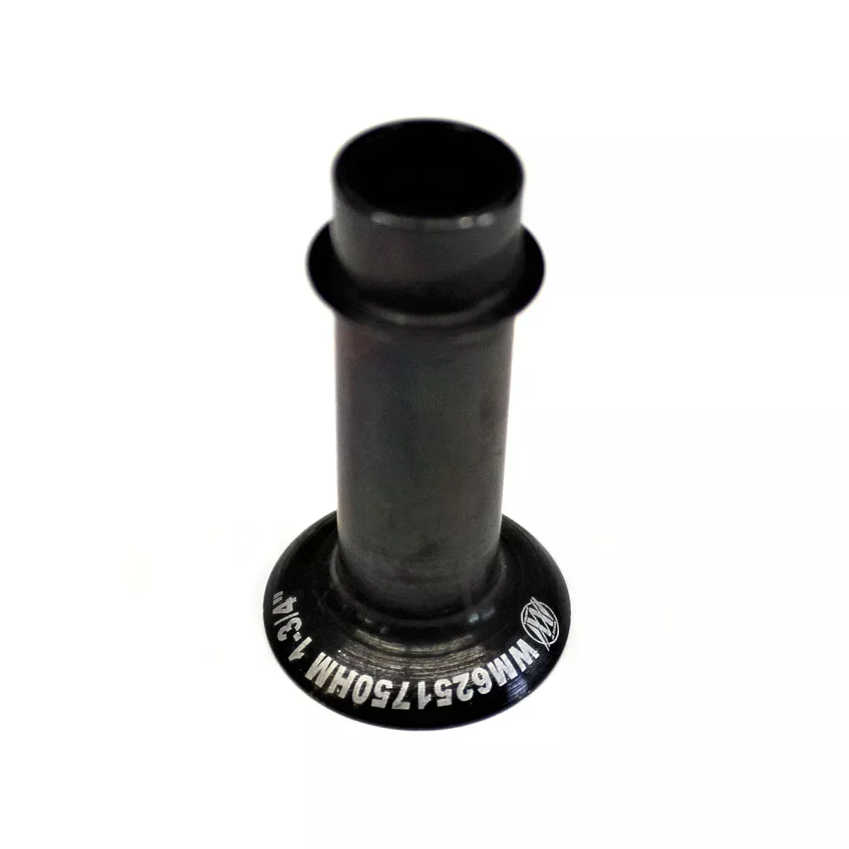 Wehrs Machine & Racing Products Spacer Mis-Alignment 5/8 -1/2in 1.750in OAL Each WM6251750HM