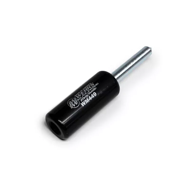 Wehrs Machine & Racing Products Spindle Checker 1/2-20 UNF WM449