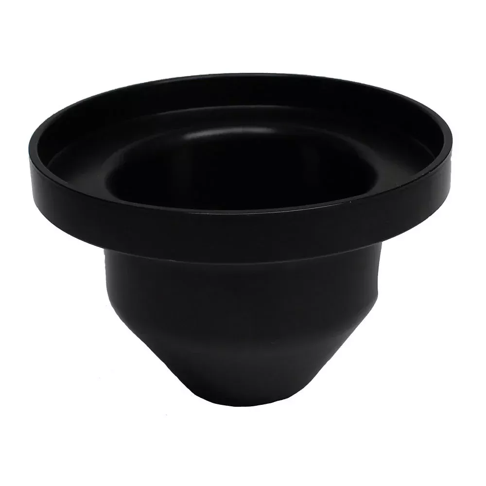 Wehrs Machine & Racing Products Spring Cup Raised 5in Dia WM435