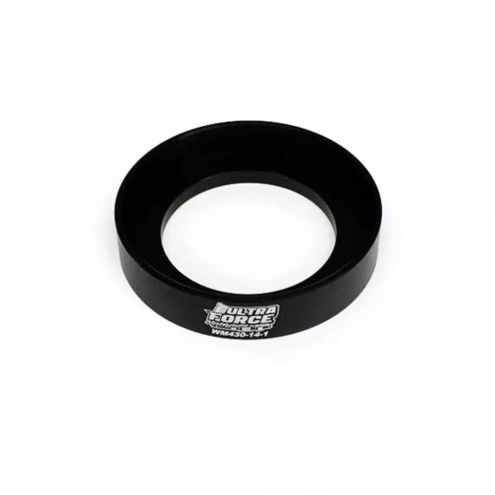 Wehrs Machine & Racing Products Spring Removal Cup Thin WM430-14-1