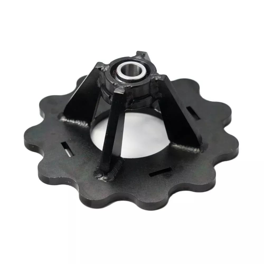 Wehrs Machine & Racing Products Swivel Spring Cup Med Drop 5in WM285MD