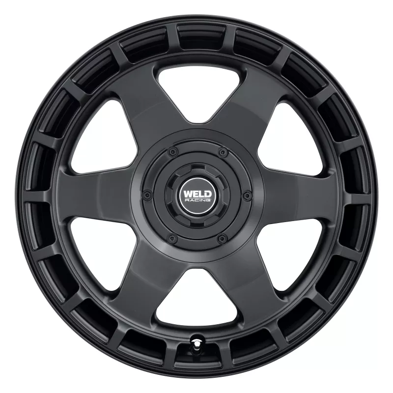 WEL Ridge Wheels