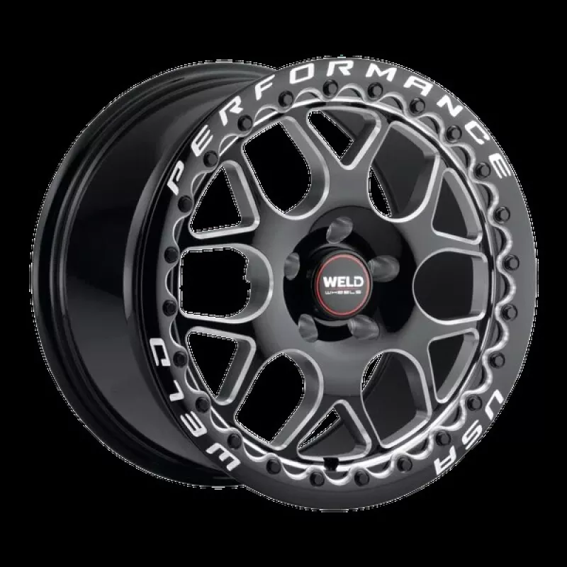 WEL Solana Wheels