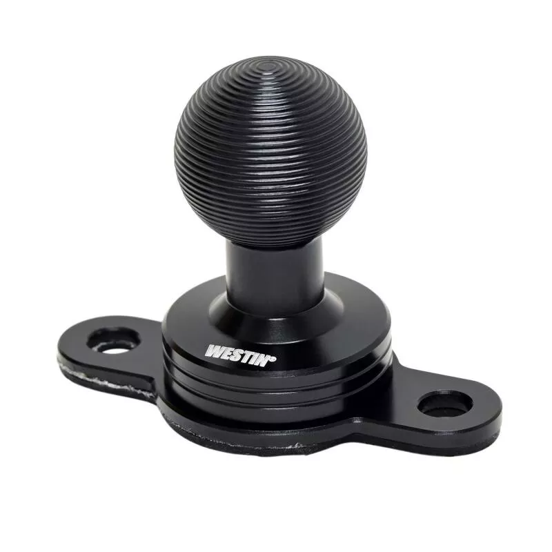 WES Adventure Mounts