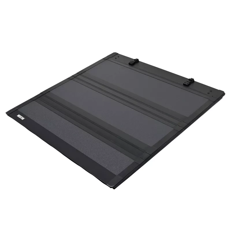 WES Hard Tri-Fold Tonneau Covers