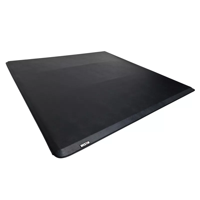 WES Soft Roll Tonneau Covers