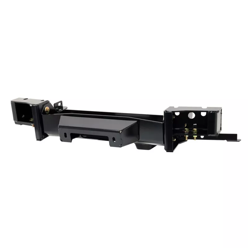 WES Sportsman Winch Mnt Guards