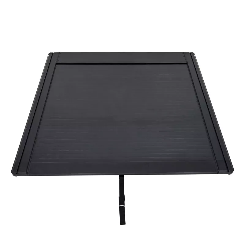 WES Tonneau Covers - Manual Retractable