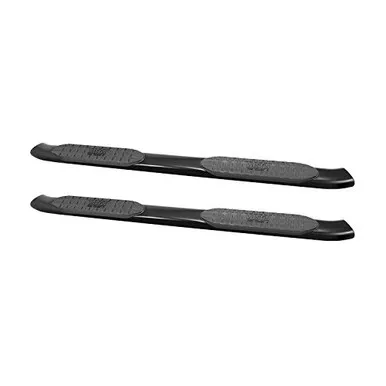 Westin 21-53245 Pro Traxx 5" Oval Step Bar