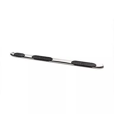 Westin 21-534320 Stainless Steel ProTraxx 5 Oval WTW Step