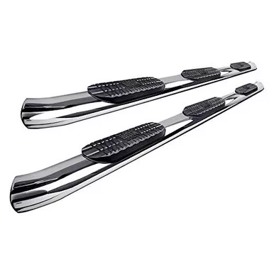 WESTIN 21-534770 PRO TRAXX 5 Oval W2W Nerf Step Bars