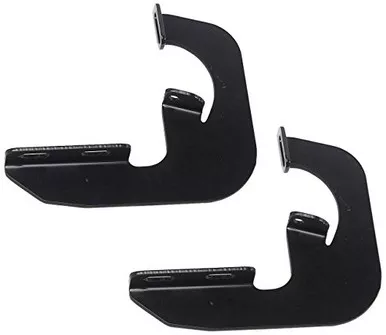 Westin 22-1005 Oval Tube Step Bar Mounting Kit