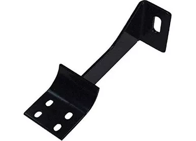 Westin 22-1575 Oval Step Bars Mounting Brackets For Ford Explorer 2006-2010