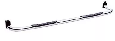 Westin 23-0500 E-Series 3" Nerf Step Bars for 88-00 Blazer/Tahoe/C/K1500/Yukon