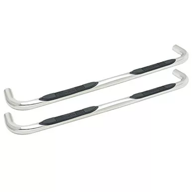 Westin 23-2310 E-Series 3" Nerf Step Bars for 02-09 Ram 1500/2500/3500/4500/5500