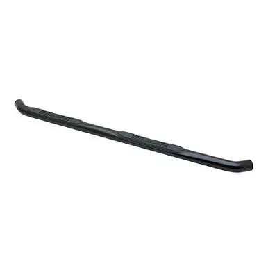 Westin 23-3295 E-Series 3" Nerf Step Bars for 07-15 Wrangler JK Unlimited 4Dr