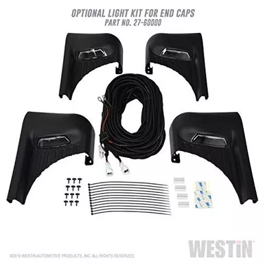Westin 27-64745 SG6 Running Boards