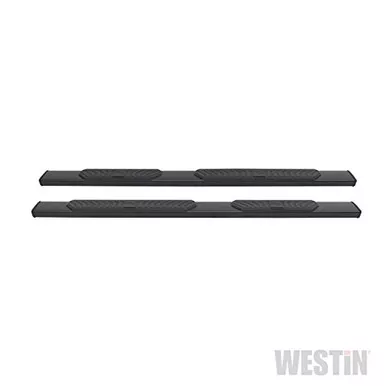 Westin 28-51035 Black R5 Nerf Step Bar