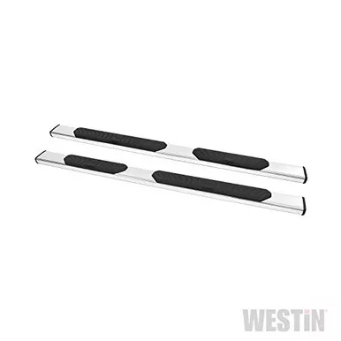 Westin 28-51080 Stainless Steel R5 Nerf Step Bar