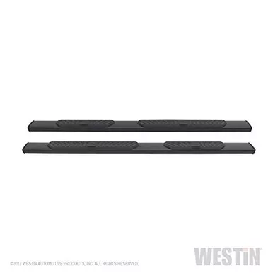 Westin 28-51175 Black Step Bar, 1 Pack
