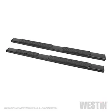 Westin 28-51235 R5 Nerf Step Bars for Ram 1500 Quad Cab
