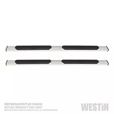 Westin 28-51260 R5 Nerf Step Bars