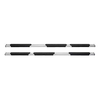 Westin 28-534330 R5 Modular Wheel to Wheel Nerf Step Bars