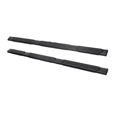 Westin 28-534685 R5 Modular Wheel-to-Wheel Nerf Step Bar 5 in.