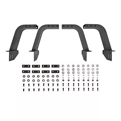 Westin 51-20015 For Toyota Tacoma 2005-2021 Overland Cargo Rack Base